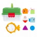 Розвиваюча іграшка Fisher-Price сортер Маленький рибалка (JLB85)