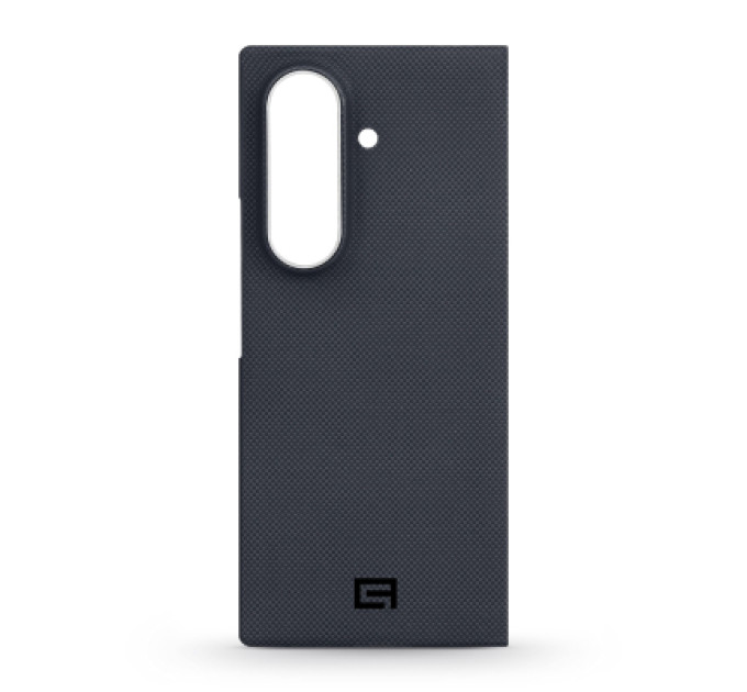 Armorstandart Чохол до мобільного телефона Armorstandart BlackIcon Aramid Plain MagCase Samsung Fold 7 Black (ARM90167)