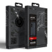 Armorstandart Чохол до мобільного телефона Armorstandart BlackIcon Aramid Plain MagCase Samsung Fold 7 Black (ARM90167)