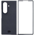 Armorstandart Чохол до мобільного телефона Armorstandart BlackIcon Aramid Plain MagCase Samsung Fold 7 Black (ARM90167)