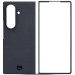 Armorstandart Чохол до мобільного телефона Armorstandart BlackIcon Aramid Plain MagCase Samsung Fold 7 Black (ARM90167)