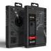 Armorstandart Чохол до мобільного телефона Armorstandart BlackIcon Aramid Twill MagCase Apple iPhone 16 Pro Max Black (ARM90152)