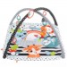 Дитячий килимок Fisher-Price ігровий центр Веселі розваги 3-в-1 (JMN72)