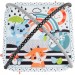 Дитячий килимок Fisher-Price ігровий центр Веселі розваги 3-в-1 (JMN72)