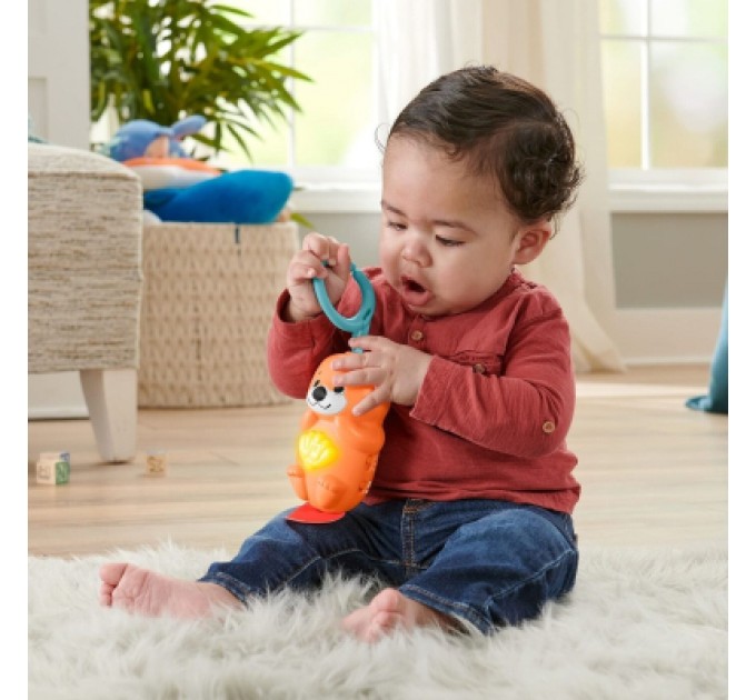 Дитячий килимок Fisher-Price ігровий центр Веселі розваги 3-в-1 (JMN72)