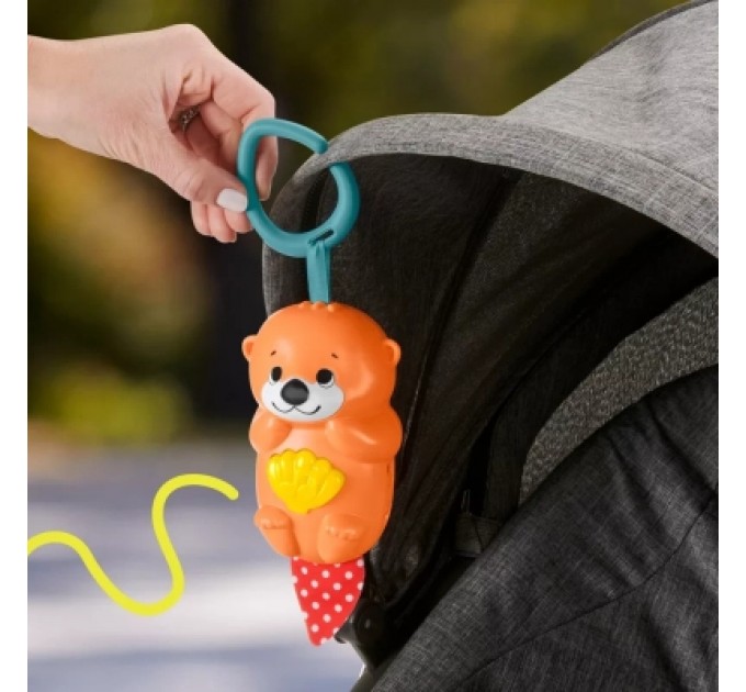 Дитячий килимок Fisher-Price ігровий центр Веселі розваги 3-в-1 (JMN72)