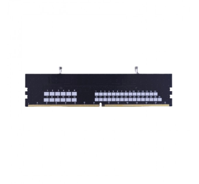 Конвертор Dynamode DDR5 Laptop SO-DIMM to Desktop DIMM RAM Memory (DM-DDR5-DIMM-Converter)