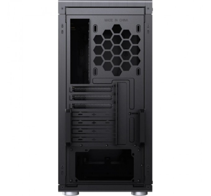 Корпус для ПК JONSBO U6 Black