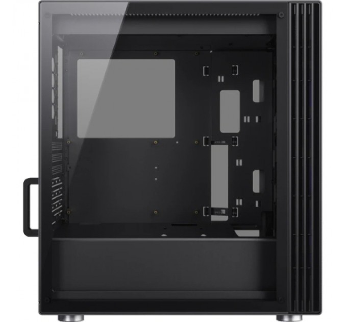 Корпус для ПК JONSBO U6 Black