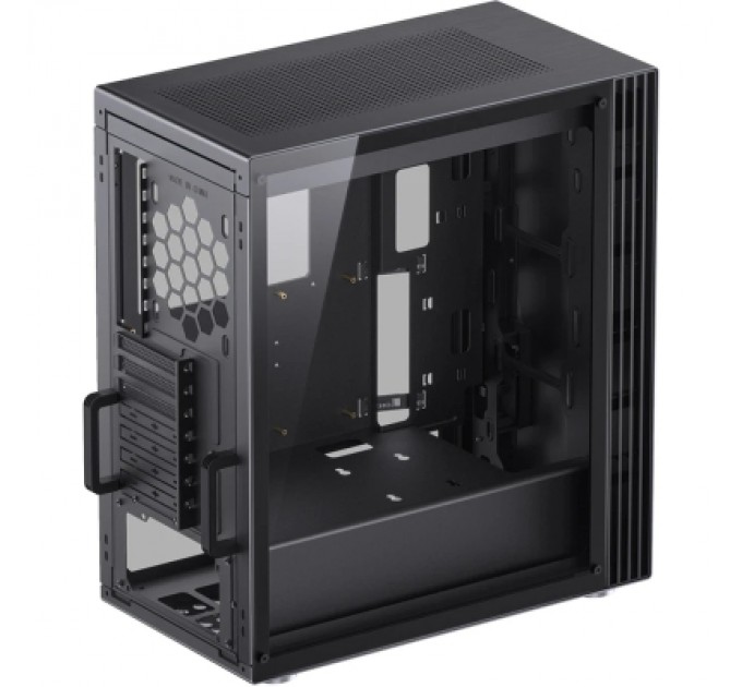 Корпус для ПК JONSBO U6 Black