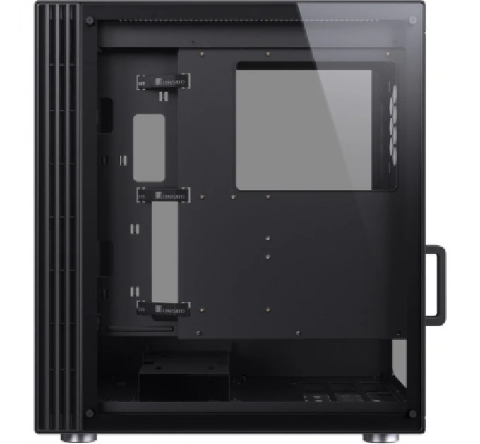 Корпус для ПК JONSBO U6 Black