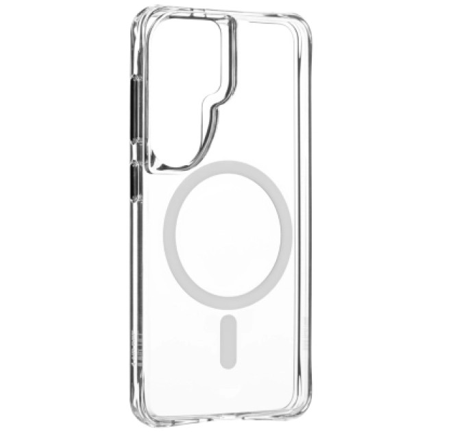 Armorstandart Чохол до мобільного телефона Armorstandart Clear MagCase Samsung S26 5G Transparent (ARM88864)