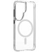 Armorstandart Чохол до мобільного телефона Armorstandart Clear MagCase Samsung S26 5G Transparent (ARM88864)