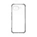 Armorstandart Чохол до мобільного телефона Armorstandart Air Force Google Pixel 10a 5G Clear (ARM90516)