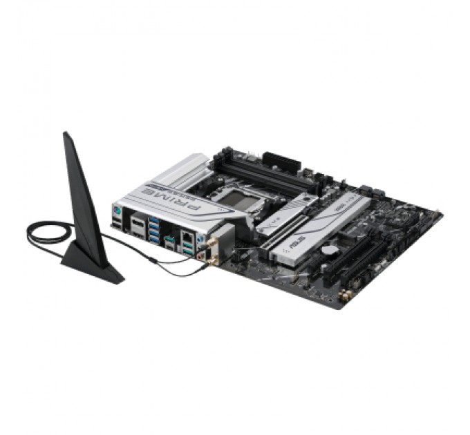 ASUS Материнська плата ASUS PRIME X670-P WIFI