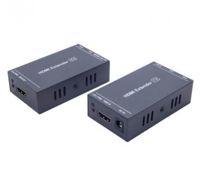 Комутатор відео Cablexpert DEX-HDMI-02