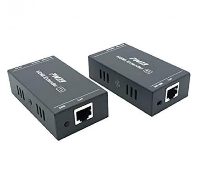 Комутатор відео Cablexpert DEX-HDMI-02
