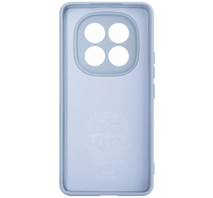 Armorstandart Чохол до мобільного телефона Armorstandart Icon Xiaomi Redmi Note 15 Pro 4G Winter Blue (ARM89820)