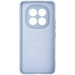 Armorstandart Чохол до мобільного телефона Armorstandart Icon Xiaomi Redmi Note 15 Pro 4G Winter Blue (ARM89820)
