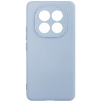 Чохол до мобільного телефона Armorstandart Icon Xiaomi Redmi Note 15 Pro 4G Winter Blue (ARM89820)