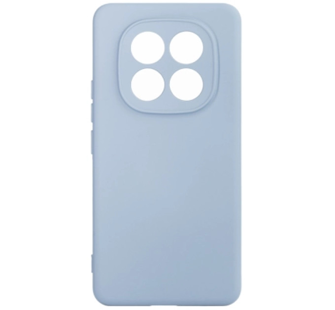 Armorstandart Чохол до мобільного телефона Armorstandart Icon Xiaomi Redmi Note 15 Pro 4G Winter Blue (ARM89820)