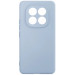 Armorstandart Чохол до мобільного телефона Armorstandart Icon Xiaomi Redmi Note 15 Pro 4G Winter Blue (ARM89820)