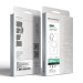 Armorstandart Чохол до мобільного телефона Armorstandart Unit MagCase Samsung S26 Plus 5G Clear Silver (ARM89450)