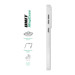 Armorstandart Чохол до мобільного телефона Armorstandart Unit MagCase Samsung S26 Plus 5G Clear Silver (ARM89450)