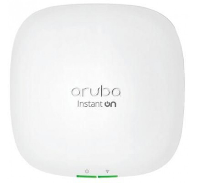 Точка доступу Wi-Fi HP AP22 (R4W02A) (R4W02A)