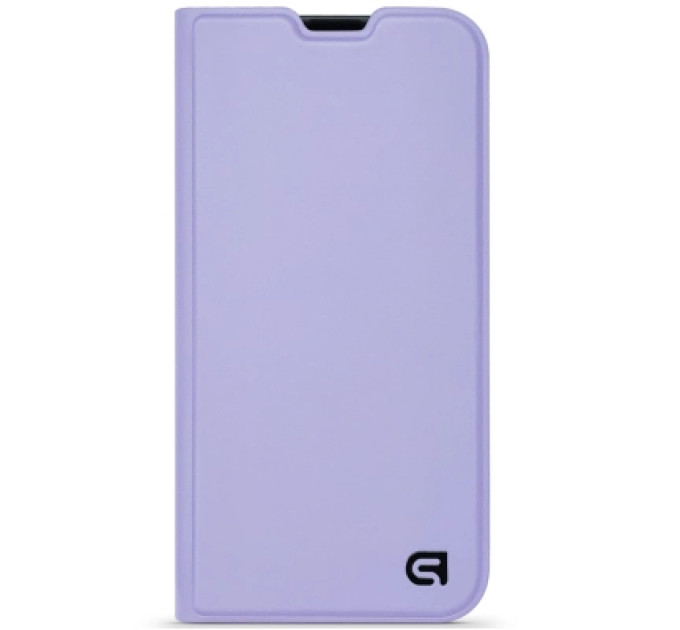 Armorstandart Чохол до мобільного телефона Armorstandart OneFold Case Xiaomi Redmi Note 15 Pro 4G Lavender (ARM89987)