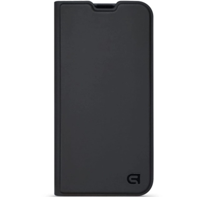 Armorstandart Чохол до мобільного телефона Armorstandart OneFold Case Xiaomi Redmi Note 15 Pro 5G Black (ARM89726)