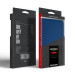 Armorstandart Чохол до мобільного телефона Armorstandart universal 6.0 - 6.5 Blue (ARM88976)