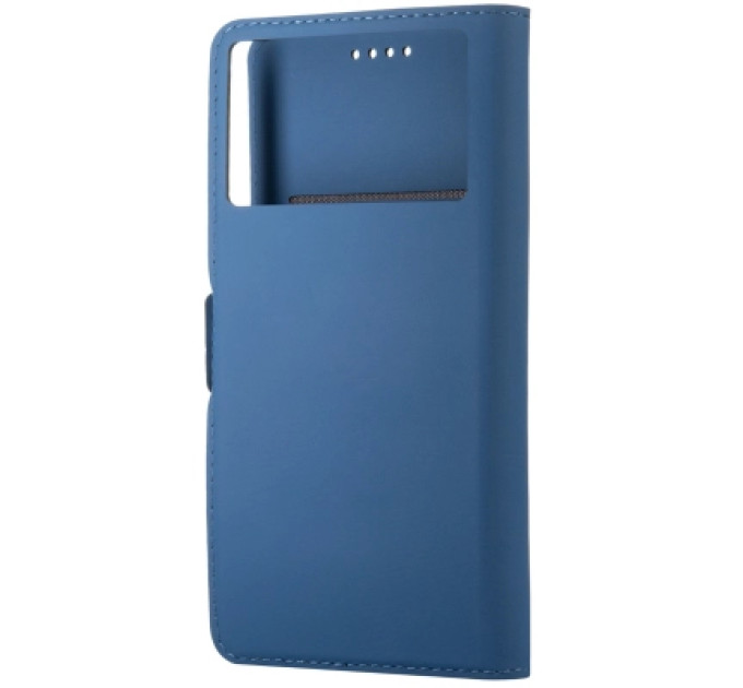 Armorstandart Чохол до мобільного телефона Armorstandart universal 6.0 - 6.5 Blue (ARM88976)