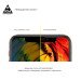 Armorstandart Скло захисне Armorstandart Edge Glue Curved Xiaomi Redmi Note 15 4G / Note 15 5G (ARM90044)
