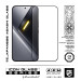 Armorstandart Скло захисне Armorstandart Icon Xiaomi Poco X8 Pro Max 5G (ARM90695)