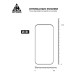 Armorstandart Скло захисне Armorstandart Pro Xiaomi 17 5G (ARM87873)