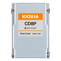 Kioxia Твердотільний запам’ятовувальний пристрій накопичувач (SSD) G5 U.2 NVME 1.92TB CD8P-R KCD8XPUG1T92 KIOXIA