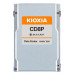 Kioxia Твердотільний запам’ятовувальний пристрій накопичувач (SSD) G5 U.2 NVME 1.92TB CD8P-R KCD8XPUG1T92 KIOXIA