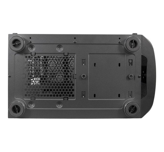 1stPlayer Корпус 1stPlayer X4-BK-4F1-PS-750FK-EU Black 750W