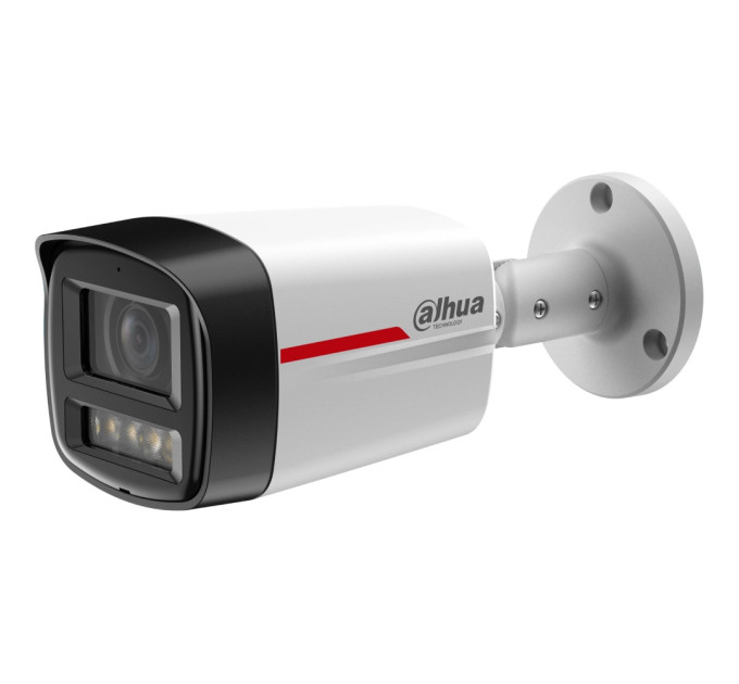 DAHUA Technology IP-камера Dahua DH-IPC-HFW2849TL-S-PRO (2.8мм)