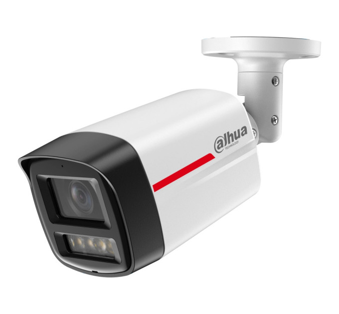 DAHUA Technology IP-камера Dahua DH-IPC-HFW2849TL-S-PRO (2.8мм)