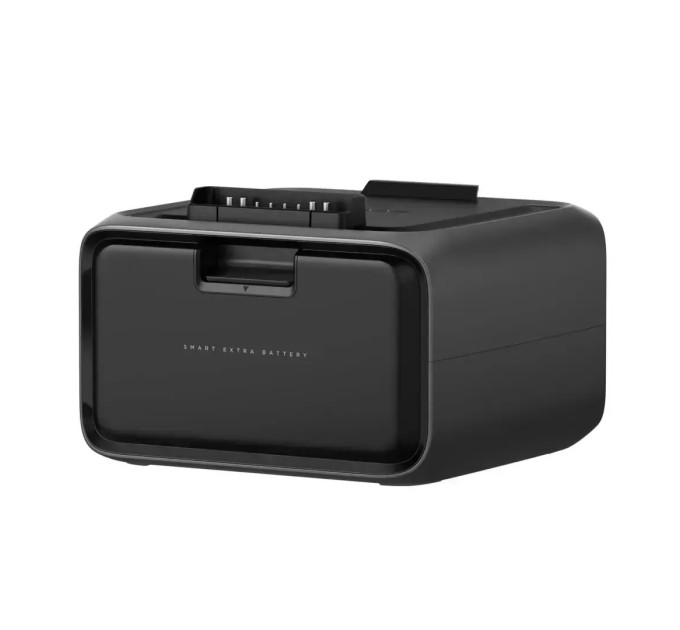 EcoFlow Додаткова батарея EcoFlow RIVER 3 Plus Smart EB 600 Extra Battery (EFEB600)_EU