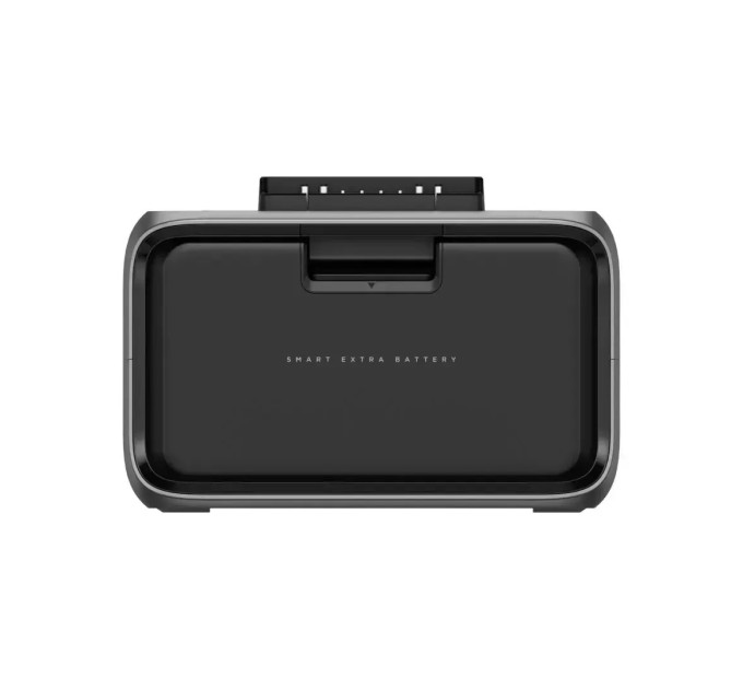 EcoFlow Додаткова батарея EcoFlow RIVER 3 Plus Smart EB 600 Extra Battery (EFEB600)_EU