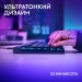 Logitech Клавіатура Logitech G515 TKL Cored GL Tactile RGB USB UA Black (920-014133)