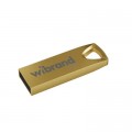 Wibrand USB флеш накопичувач Wibrand 32GB Taipan Gold USB 2.0 (WI2.0/TA32U2G)