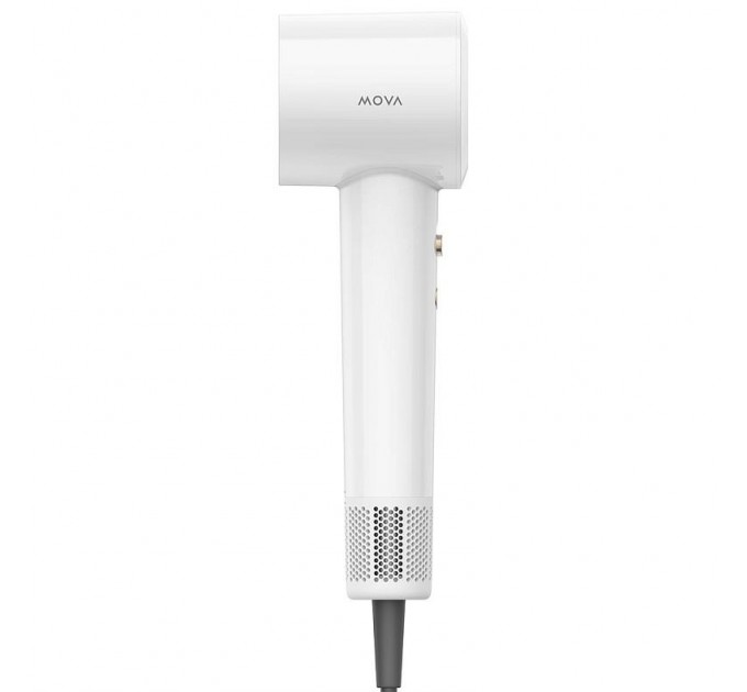 Фен MOVA Turbo White