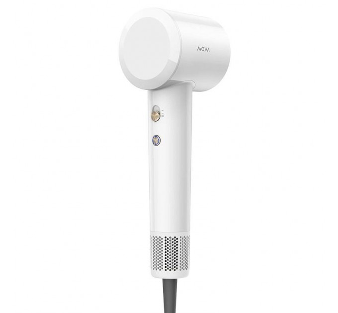 Фен MOVA Turbo White