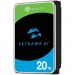 Жорсткий диск 3.5" 20TB Seagate (ST20000VE004)