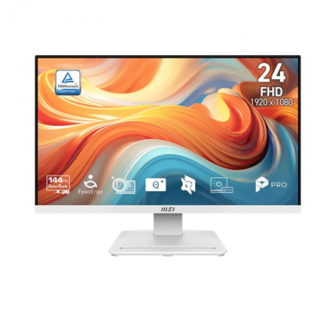 Монітор MSI PRO MP241W-E14V