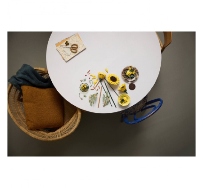 Конструктор LEGO Botanicals Букет соняшників (11502)